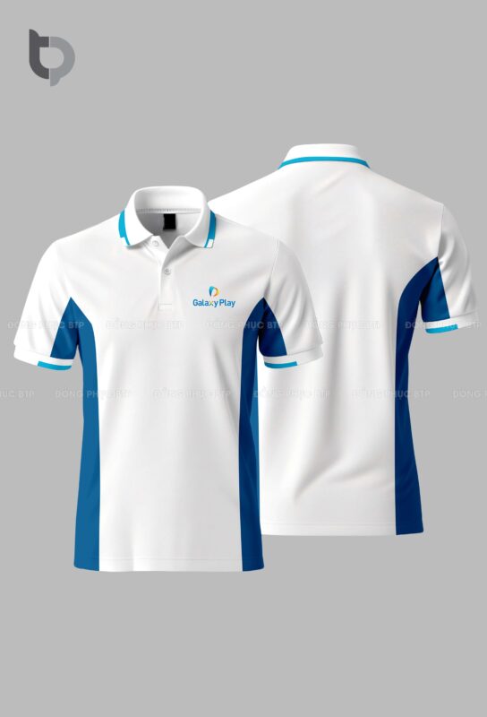 Áo thun UniPro 1.2