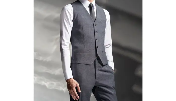Áo gile vest