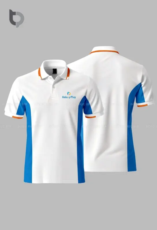 Áo thun UniPro 1.1