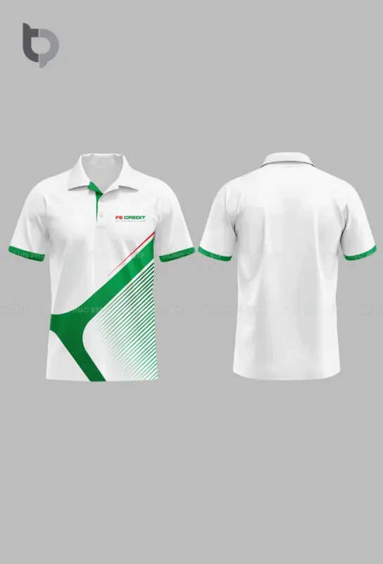 Áo thun UniPro 5