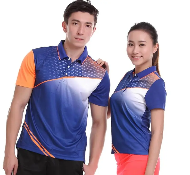 Áo thun thể thao