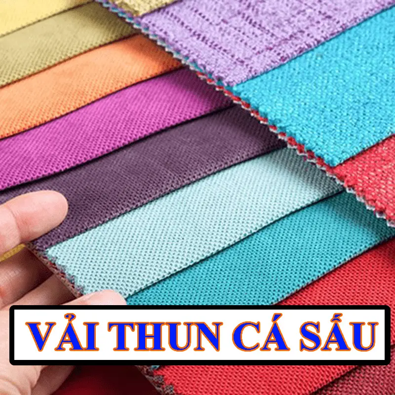 Chọn chất liệu áo thun teambuilding