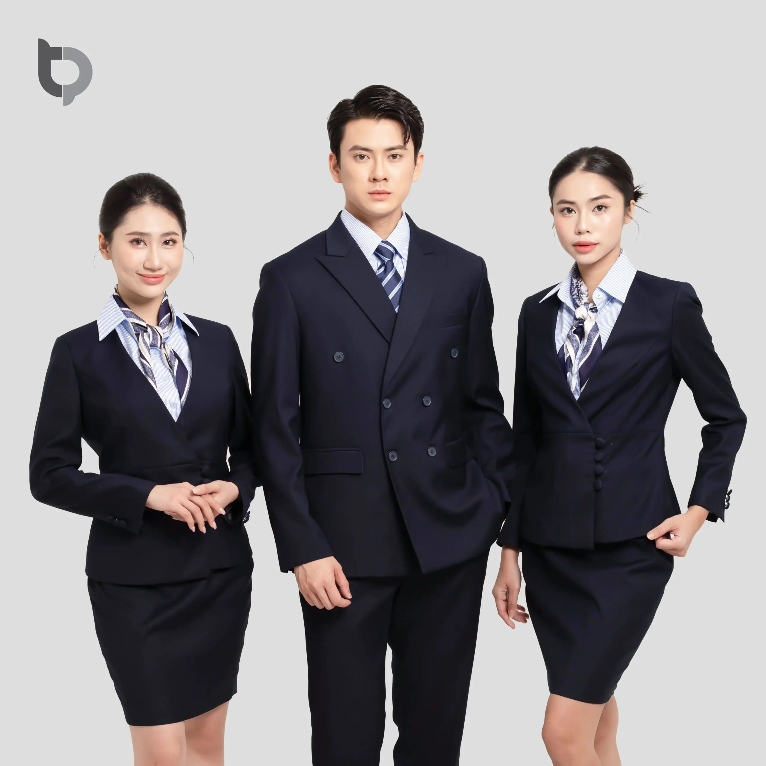 Đồng phục vest