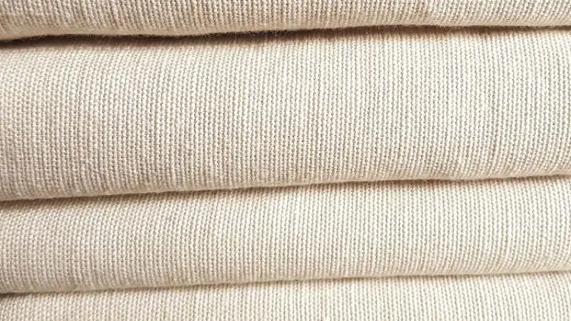 Vải bamboo