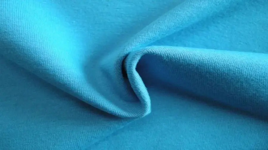 Hình ảnh vải cotton nguyên chất 