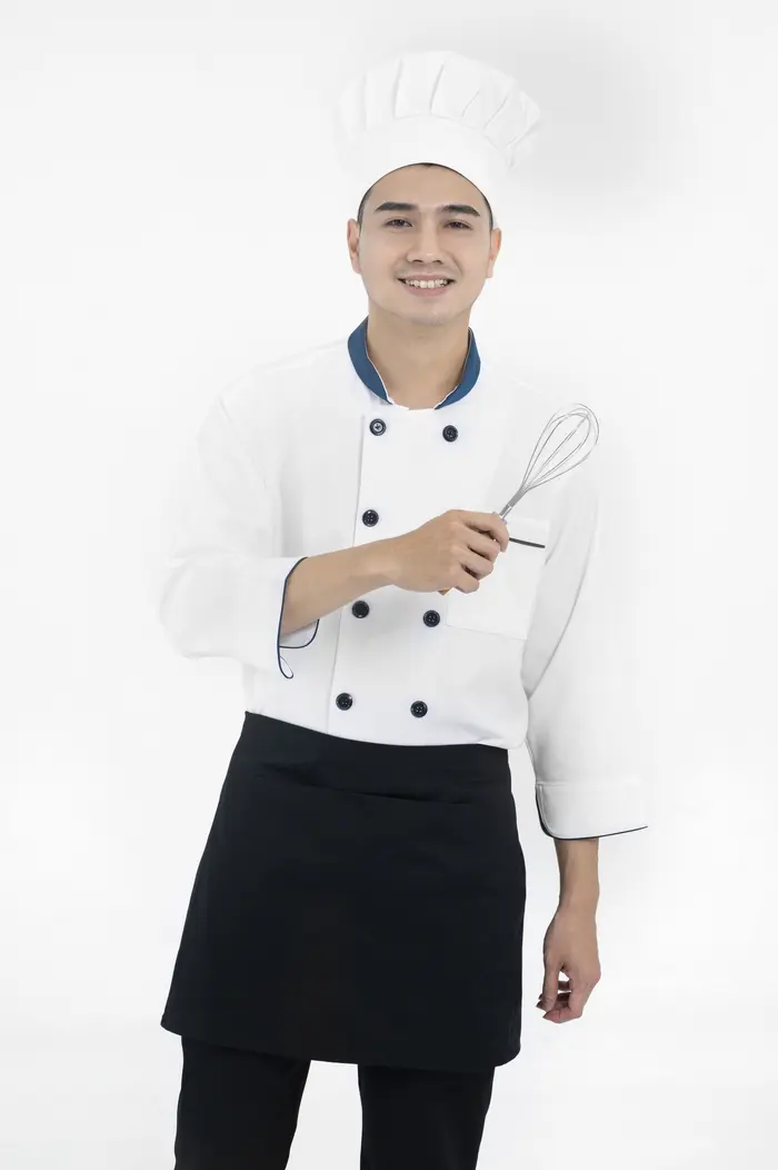 Quần đầu bếp