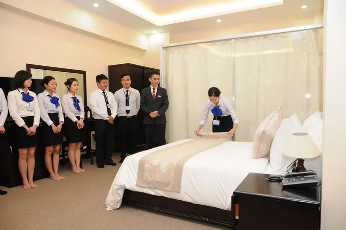 Đồng phục chân váy - áo sơ mi