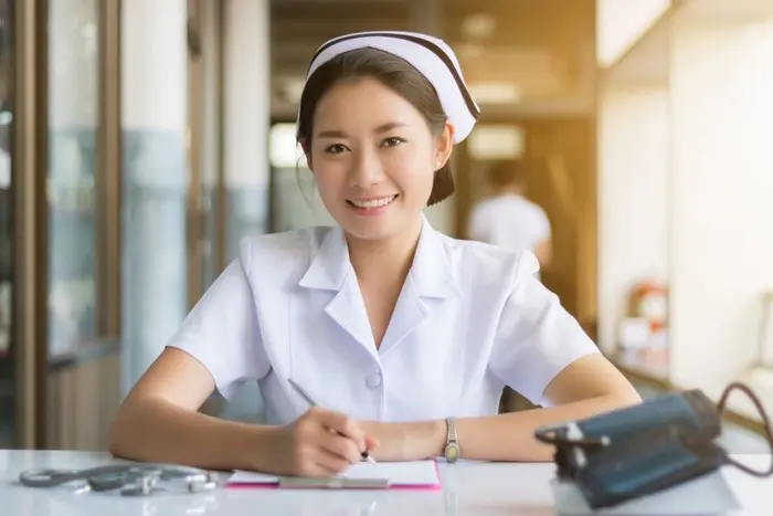 Đồng phục điều dưỡng giúp nâng cao chất lượng