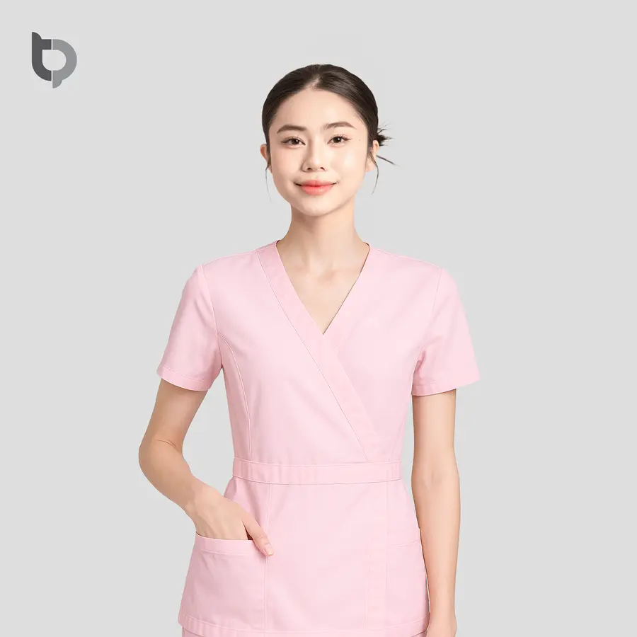 Đồng phục điều dưỡng