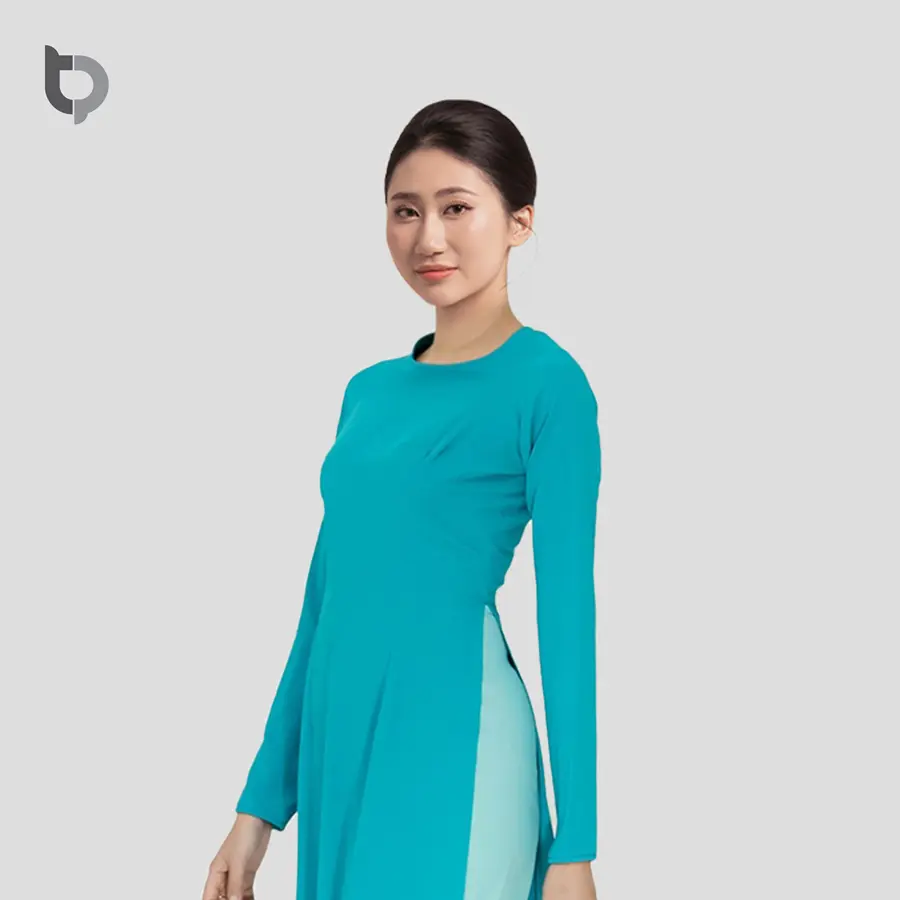 Đồng phục lễ tân