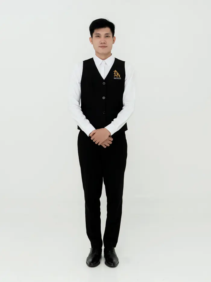 Gile vest