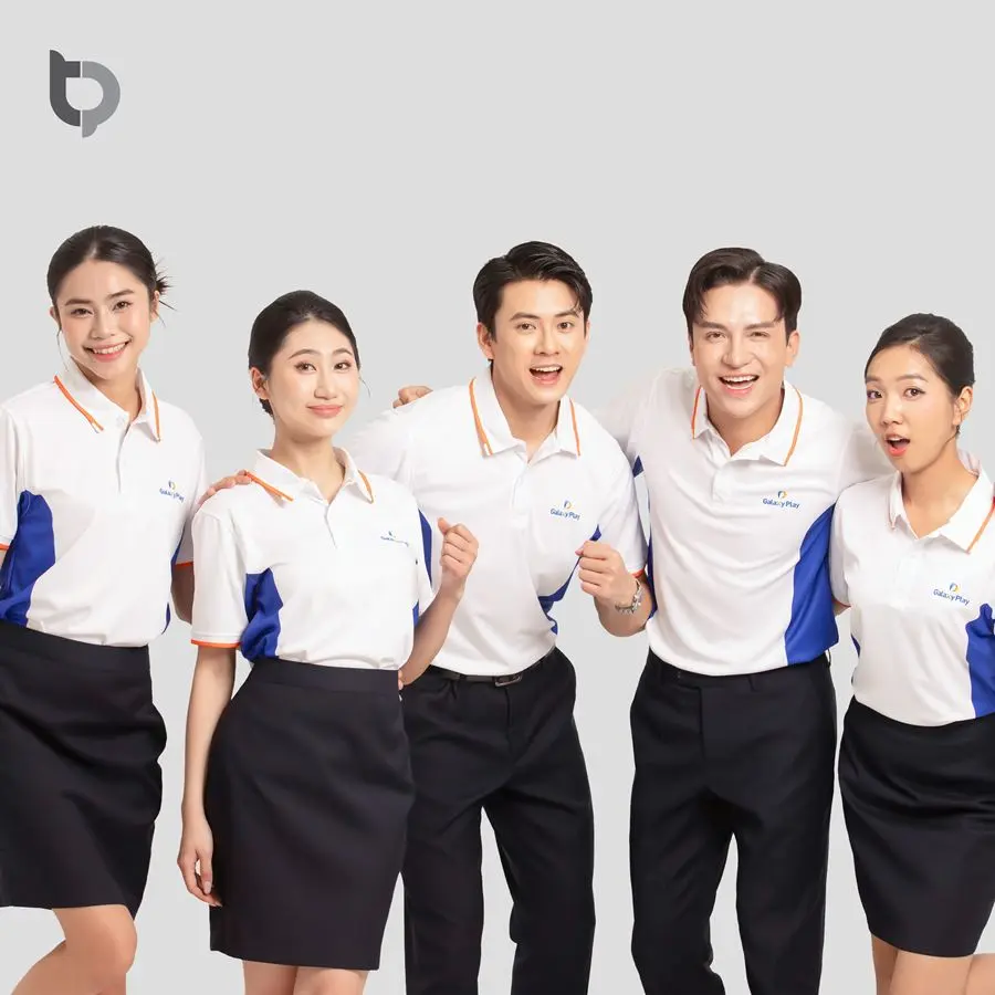 Đồng phục áo thun