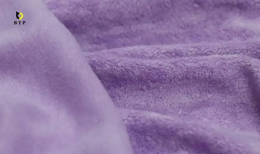vải nỉ cotton