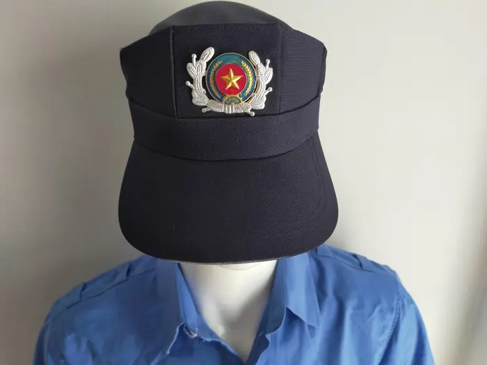Nón bảo vệ