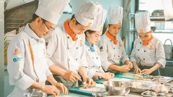 Nón bếp