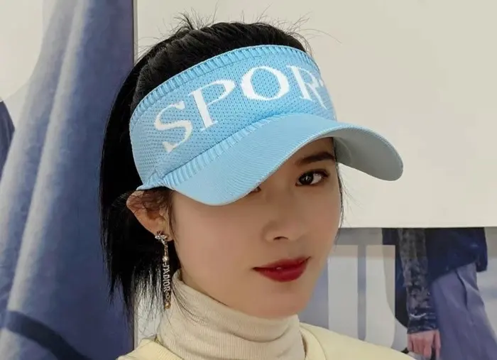 Nón nửa đầu