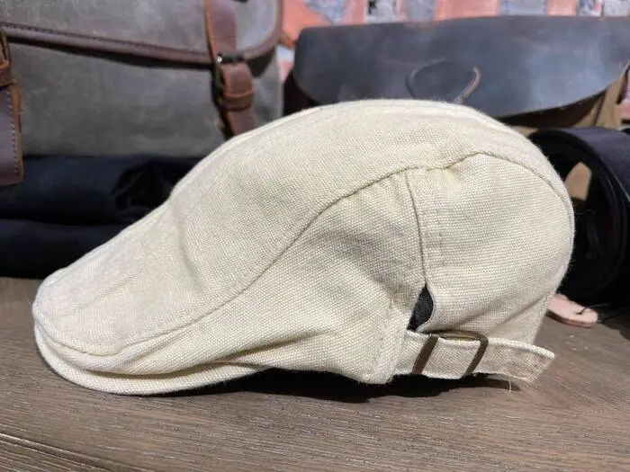 Nón beret