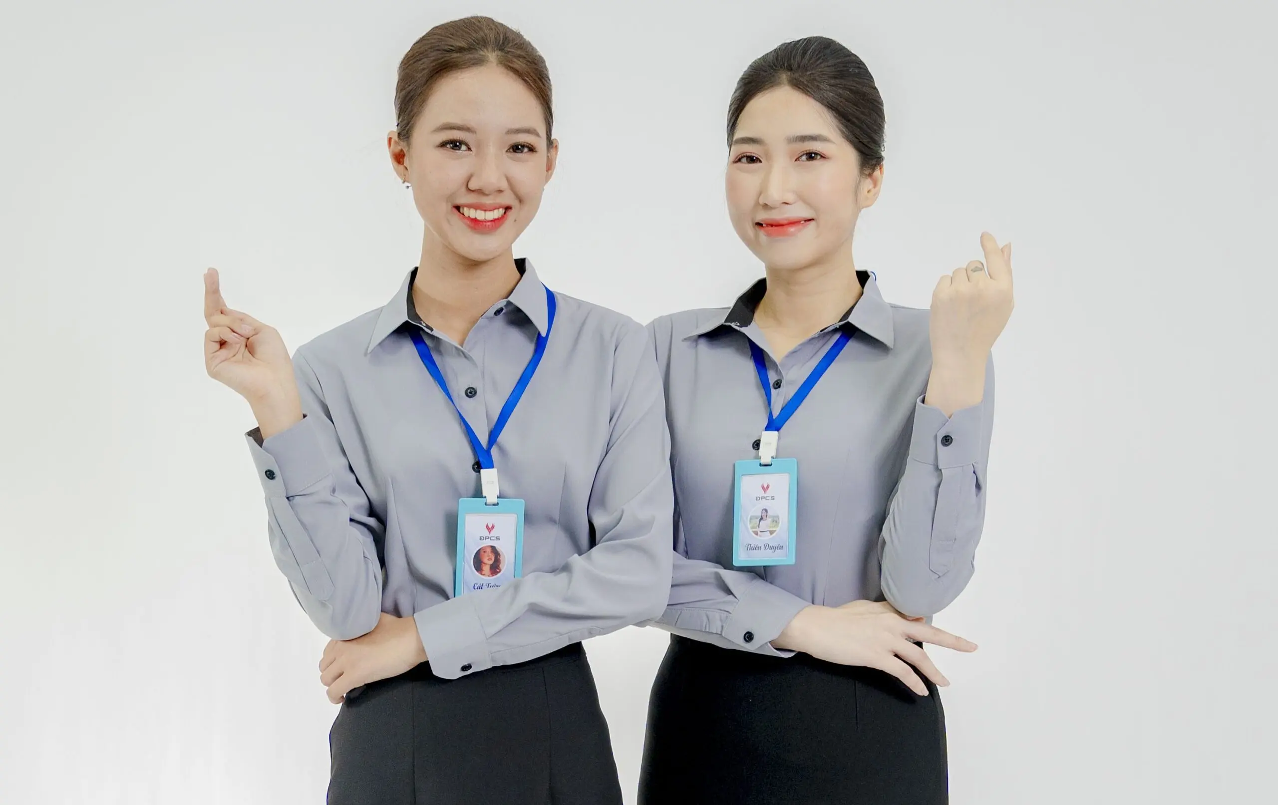 Bảng tên dọc