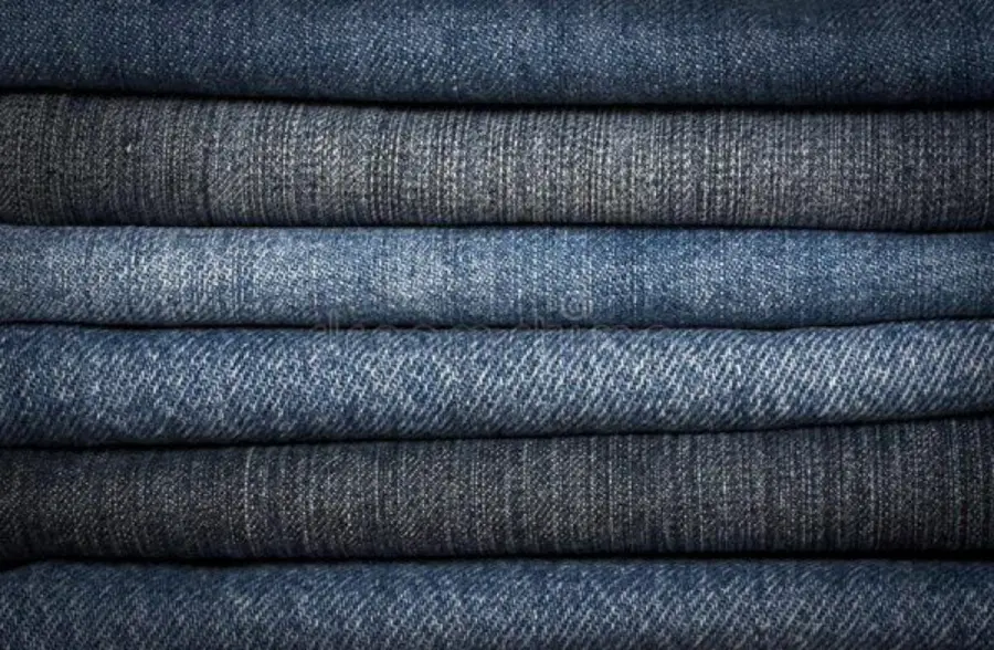 Vải jeans