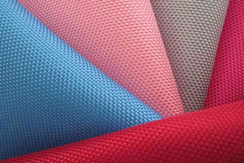 Vải Polyester