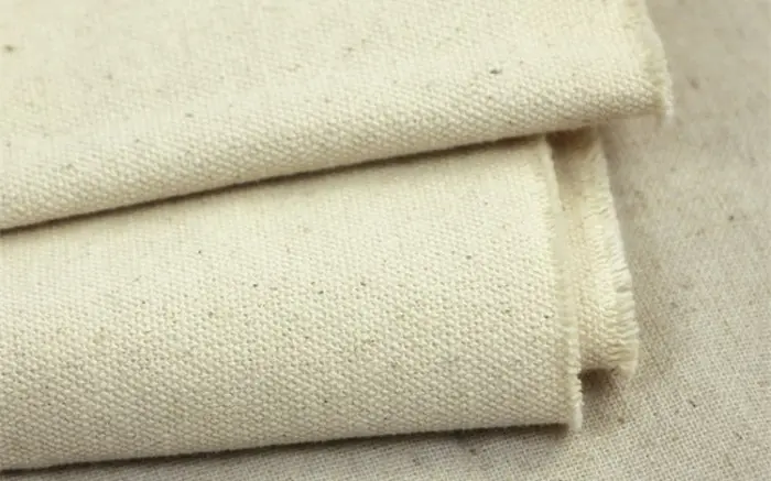 Vải thô ( canvas)