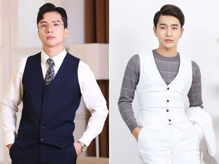 Gile vest